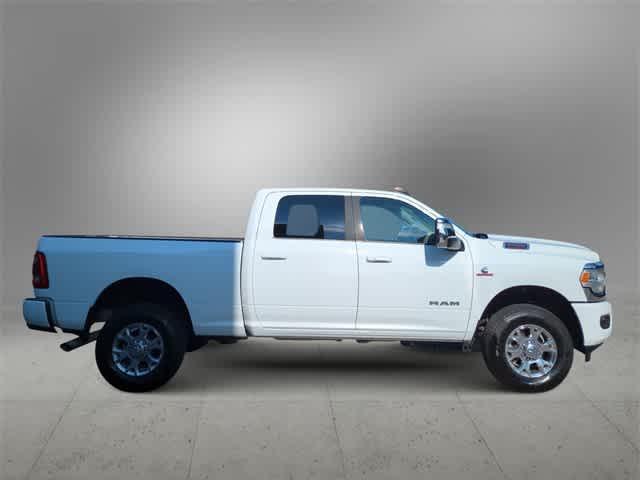 used 2023 Ram 2500 car, priced at $53,995