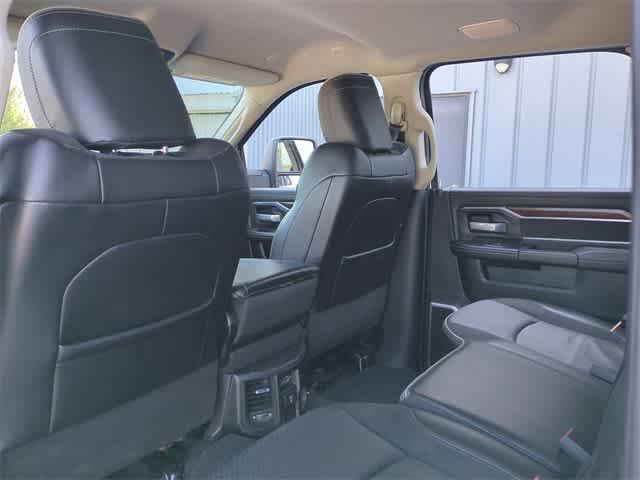 used 2023 Ram 2500 car, priced at $53,995