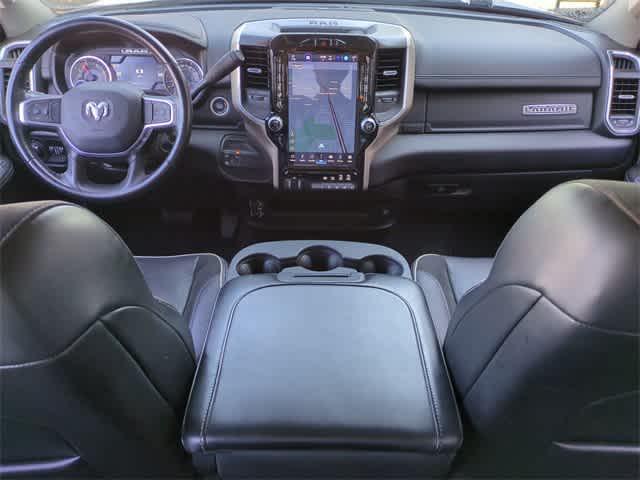 used 2023 Ram 2500 car, priced at $53,995
