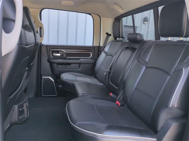 used 2023 Ram 2500 car, priced at $53,995