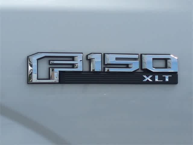 used 2018 Ford F-150 car, priced at $25,050