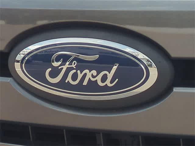 used 2018 Ford F-150 car, priced at $25,050