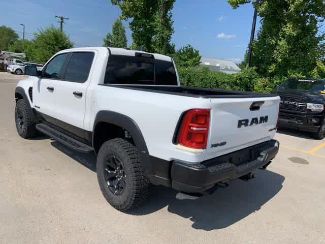new 2026 Ram 1500 car, priced at $85,820