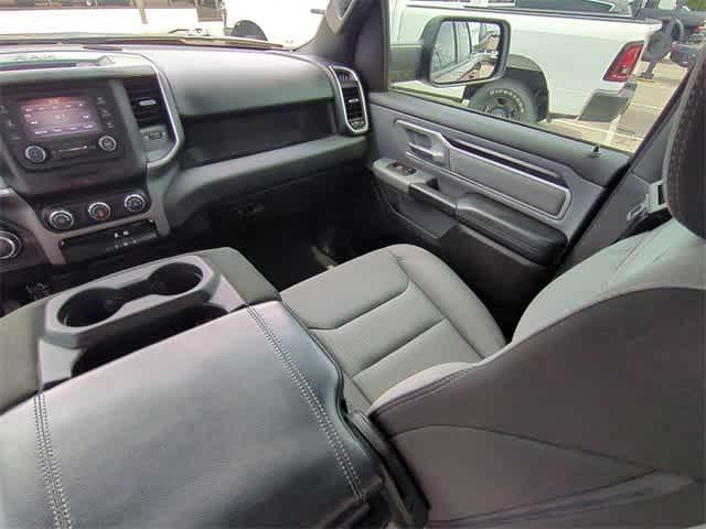 used 2022 Ram 1500 car, priced at $31,995