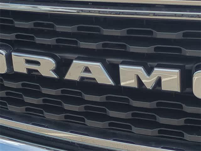 used 2022 Ram 1500 car, priced at $31,995