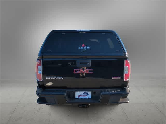 used 2015 GMC Canyon car, priced at $15,879