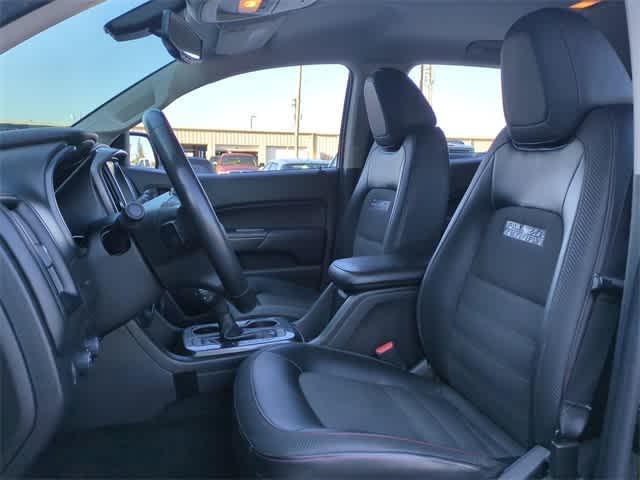 used 2015 GMC Canyon car, priced at $15,879