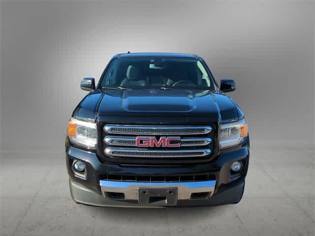 used 2015 GMC Canyon car, priced at $15,879