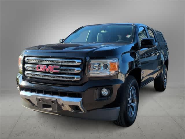 used 2015 GMC Canyon car, priced at $15,879