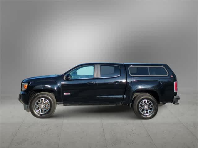 used 2015 GMC Canyon car, priced at $15,879