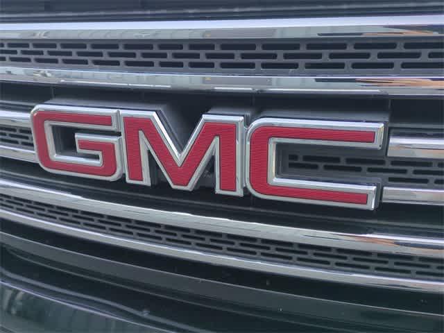 used 2015 GMC Canyon car, priced at $15,879
