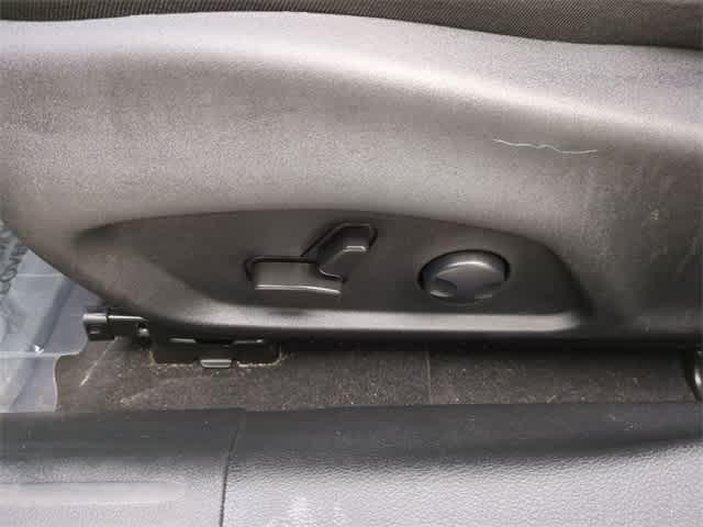 used 2022 Jeep Compass car, priced at $22,770