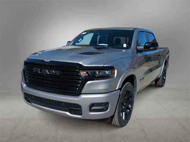 new 2026 Ram 1500 car, priced at $62,750