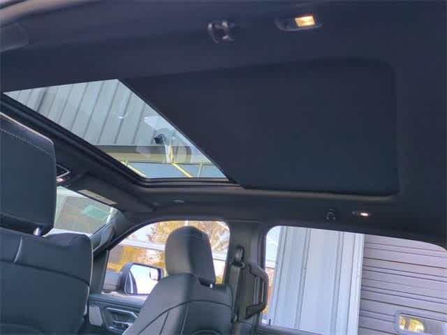 new 2026 Ram 1500 car, priced at $62,750