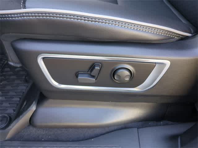 new 2026 Ram 1500 car, priced at $62,750