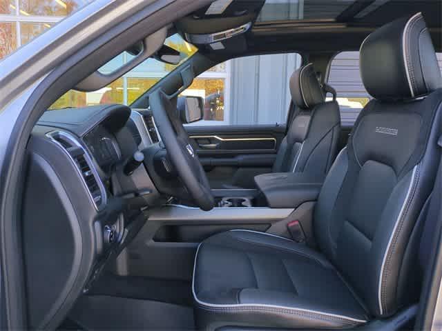 new 2026 Ram 1500 car, priced at $62,750