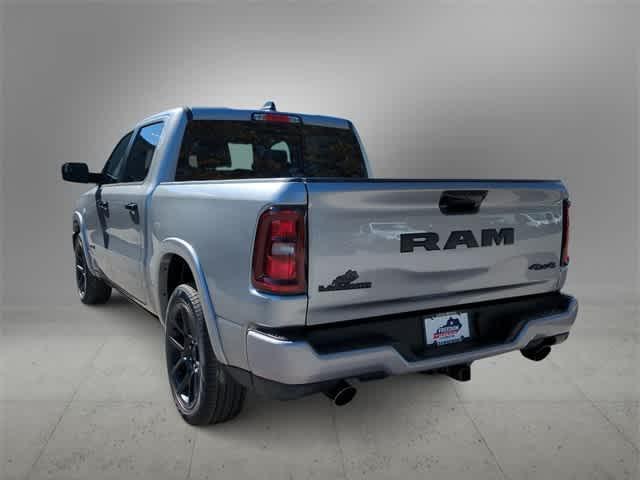 new 2026 Ram 1500 car, priced at $62,750