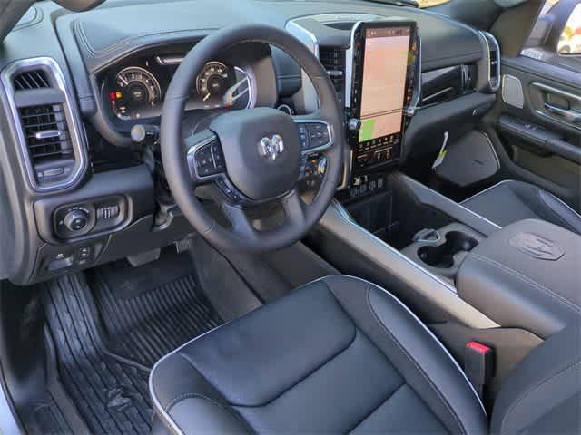 new 2026 Ram 1500 car, priced at $62,750