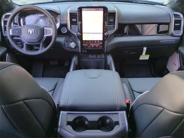 new 2026 Ram 1500 car, priced at $62,750