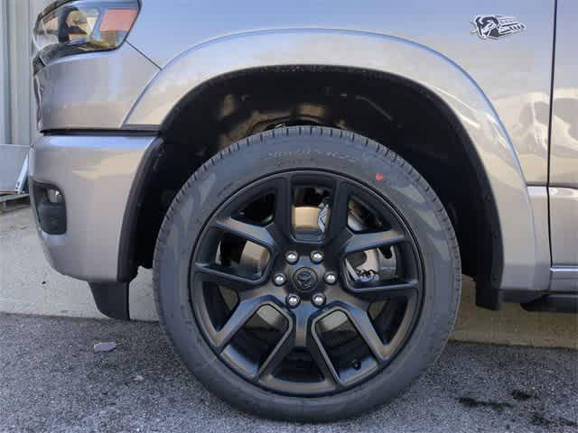 new 2026 Ram 1500 car, priced at $62,750