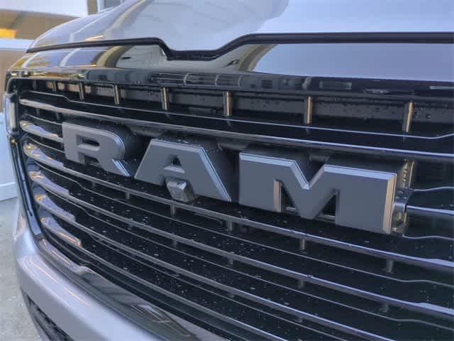 new 2026 Ram 1500 car, priced at $62,750