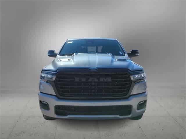new 2026 Ram 1500 car, priced at $62,750