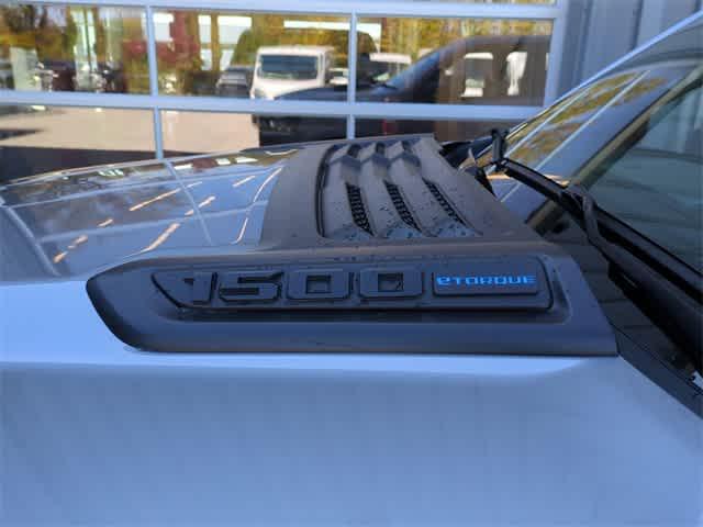 new 2026 Ram 1500 car, priced at $62,750