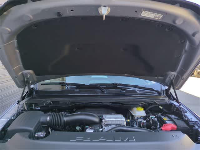 new 2026 Ram 1500 car, priced at $62,750