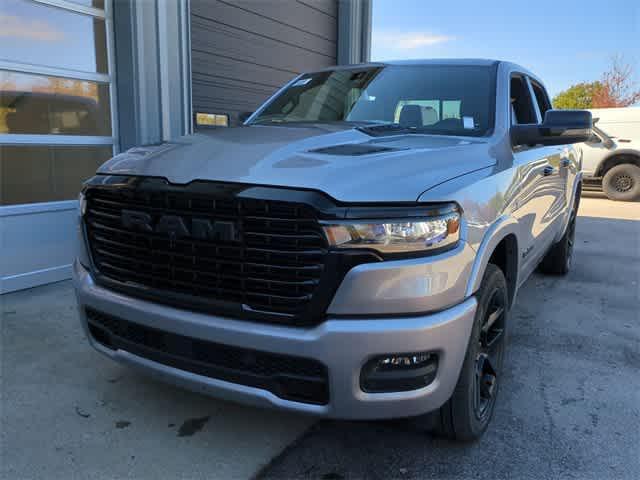 new 2026 Ram 1500 car, priced at $62,750