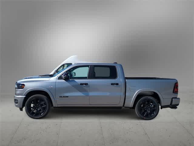 new 2026 Ram 1500 car, priced at $62,750