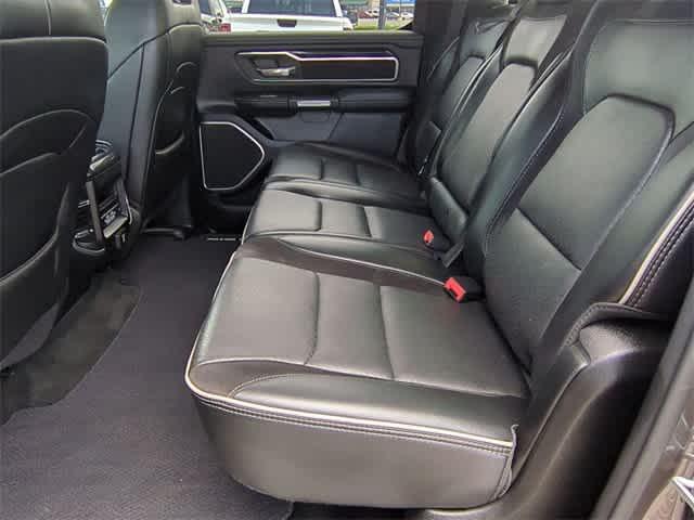 used 2021 Ram 1500 car, priced at $31,755
