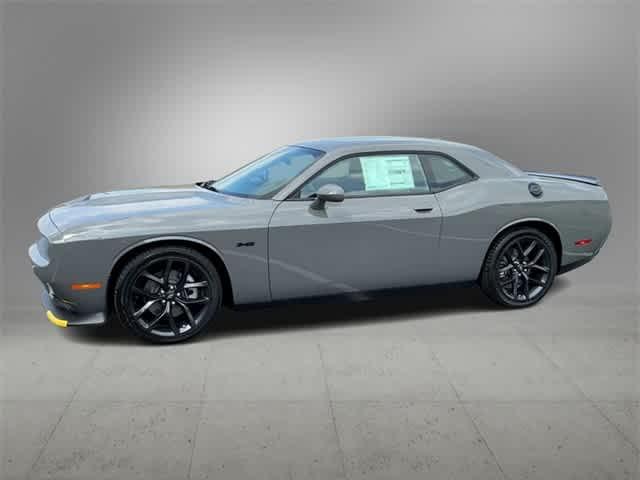 new 2023 Dodge Challenger car, priced at $48,210