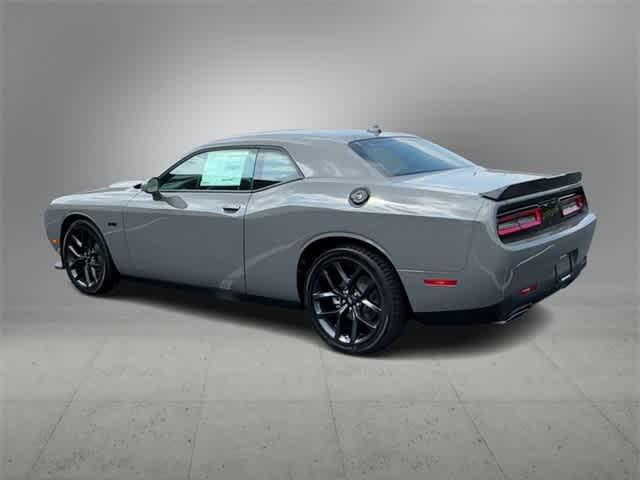 new 2023 Dodge Challenger car, priced at $48,210