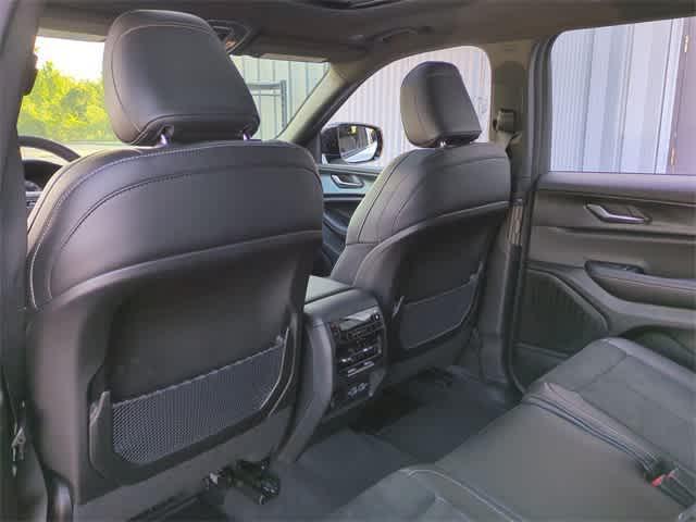 new 2025 Jeep Grand Cherokee L car, priced at $38,635