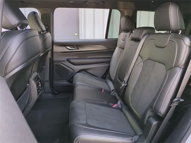 new 2025 Jeep Grand Cherokee L car, priced at $38,635