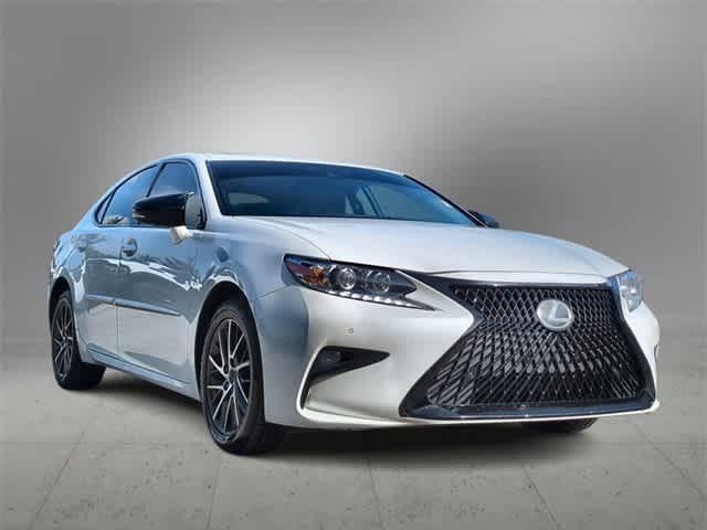 used 2016 Lexus ES 350 car, priced at $14,103