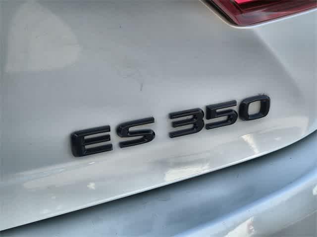 used 2016 Lexus ES 350 car, priced at $14,103