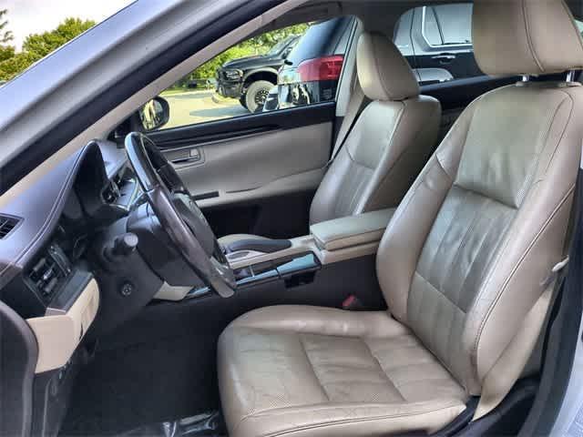 used 2016 Lexus ES 350 car, priced at $14,103