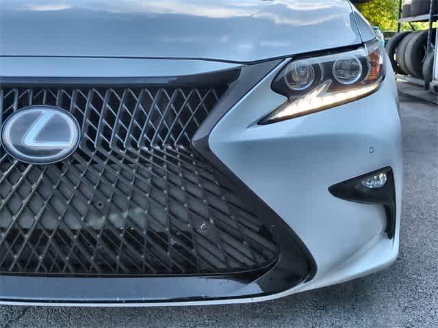 used 2016 Lexus ES 350 car, priced at $14,103