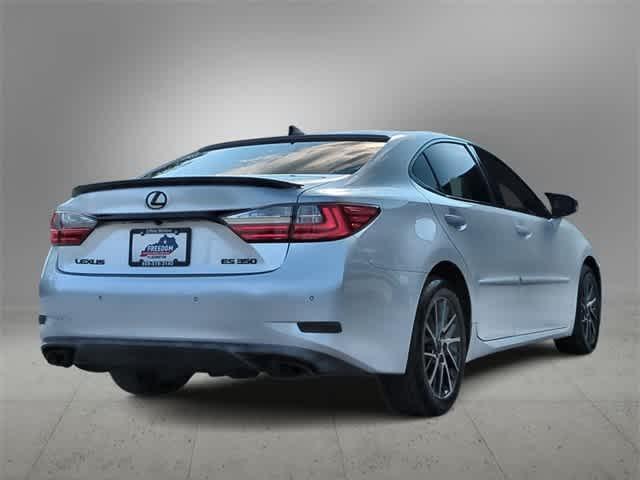 used 2016 Lexus ES 350 car, priced at $14,103