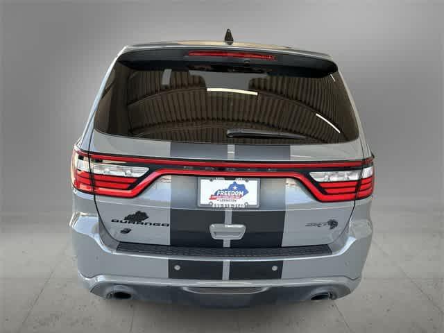 used 2023 Dodge Durango car, priced at $69,965