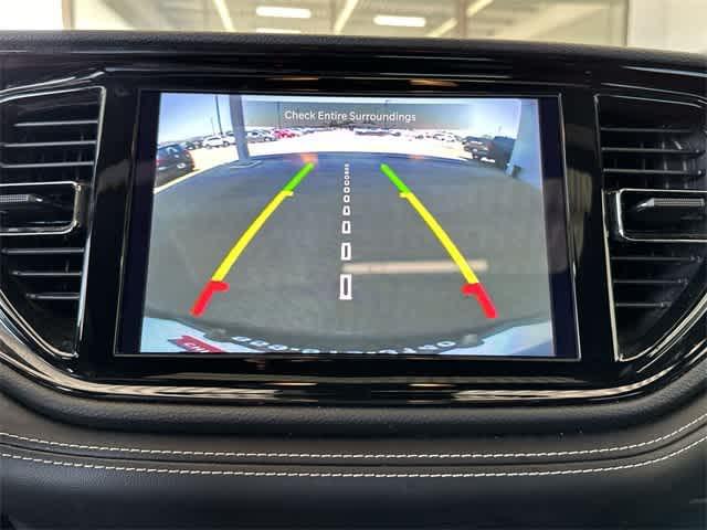 used 2023 Dodge Durango car, priced at $69,965