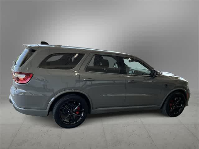 used 2023 Dodge Durango car, priced at $69,965