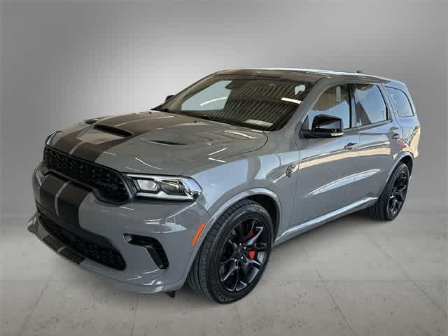 used 2023 Dodge Durango car, priced at $69,965