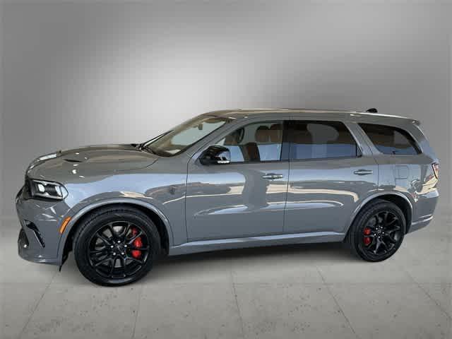used 2023 Dodge Durango car, priced at $69,965