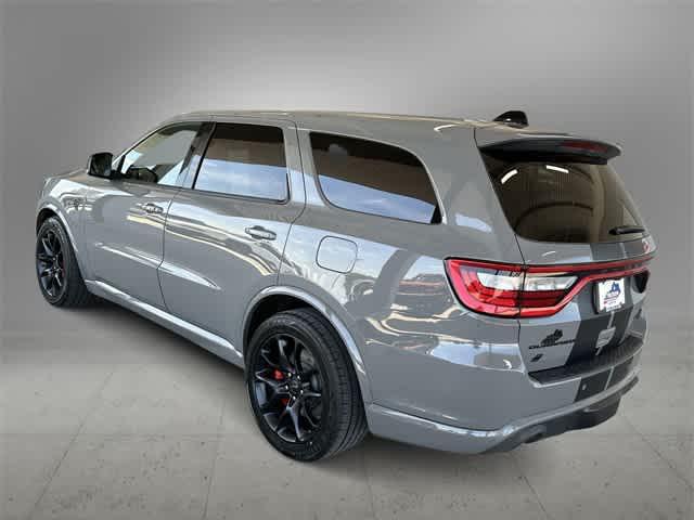 used 2023 Dodge Durango car, priced at $69,965