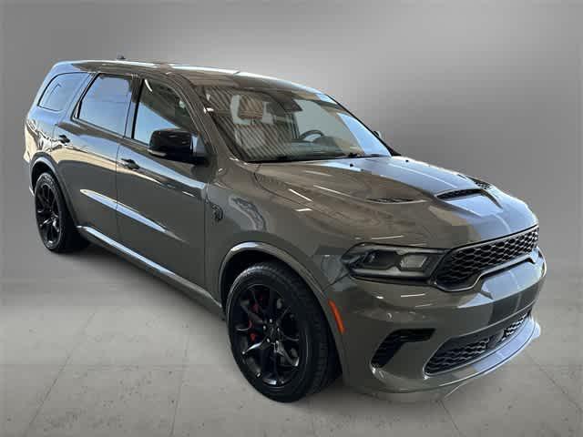 used 2023 Dodge Durango car, priced at $69,965