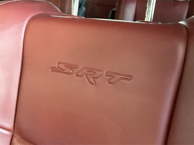 used 2023 Dodge Durango car, priced at $69,965