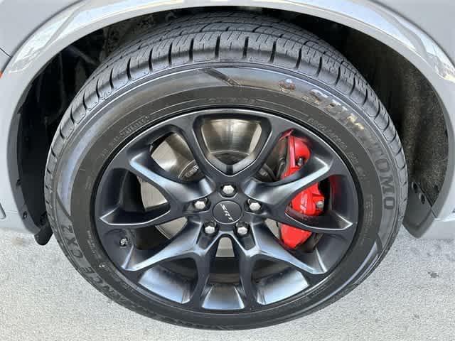 used 2023 Dodge Durango car, priced at $69,965
