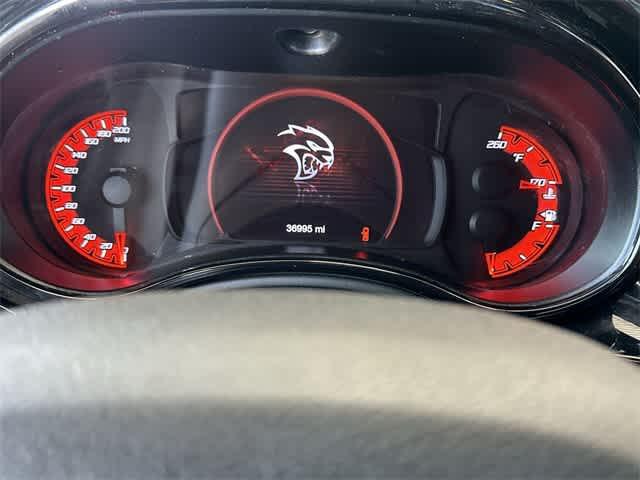 used 2023 Dodge Durango car, priced at $69,965
